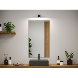 Éclairage de miroir LED Sava - Luminaire - Paulmann