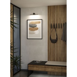 Éclairage de miroir LED Sava - Luminaire - Paulmann