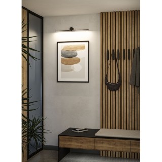 Éclairage de miroir LED Sava - Luminaire - Paulmann