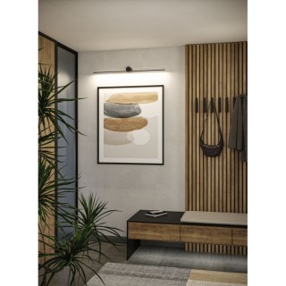 Éclairage de miroir LED Sava - Luminaire Paulmann