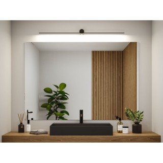 Éclairage de miroir LED Sava - Luminaire - Paulmann