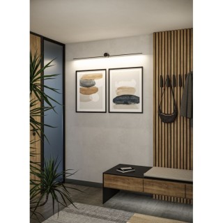 Éclairage de miroir LED Sava - Luminaire - Paulmann