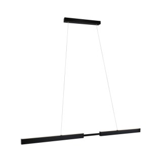 Luminaire Suspension LED Aptare Noir Paulmann