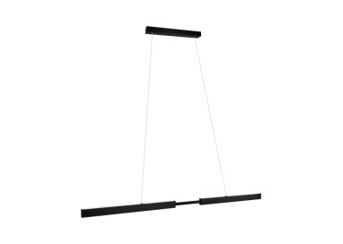 Luminaire Suspension LED Aptare Noir Paulmann