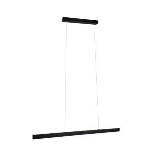 Luminaire Suspension LED Aptare Noir Paulmann