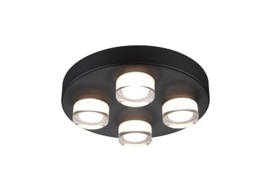 Selection Bathroom Mur et Plafonnier Kame - Paulmann