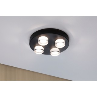 Selection Bathroom Mur et Plafonnier Kame - Paulmann