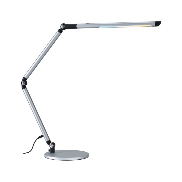 Lampe de bureau LED FlexBar Paulmann