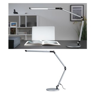 Lampe de bureau LED FlexBar Paulmann