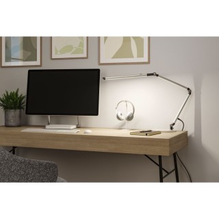 Lampe de bureau LED FlexBar Paulmann
