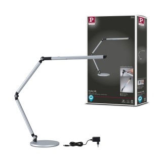 Lampe de bureau LED FlexBar Paulmann