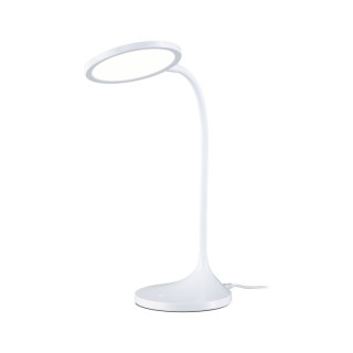 Lampe de bureau LED Mejan, Luminaire, Paulmann