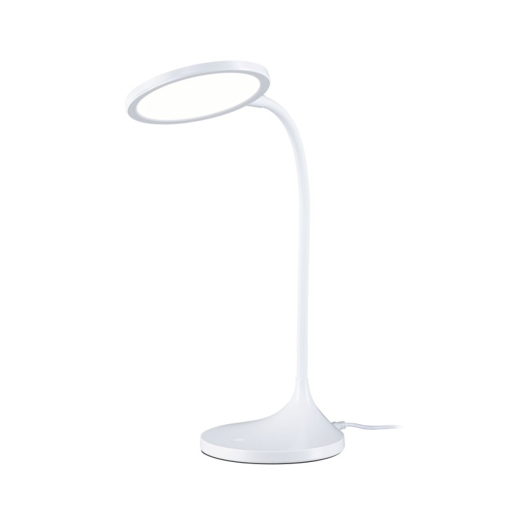 Lampe de bureau LED Mejan, Luminaire, Paulmann