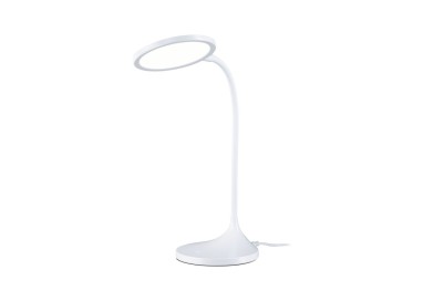 Lampe de bureau LED Mejan, Luminaire, Paulmann