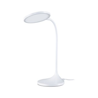 Lampe de bureau LED Mejan, Luminaire, Paulmann