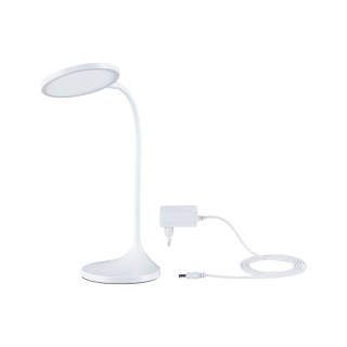 Lampe de bureau LED Mejan, Luminaire, Paulmann