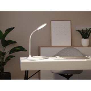Lampe de bureau LED Mejan, Luminaire, Paulmann