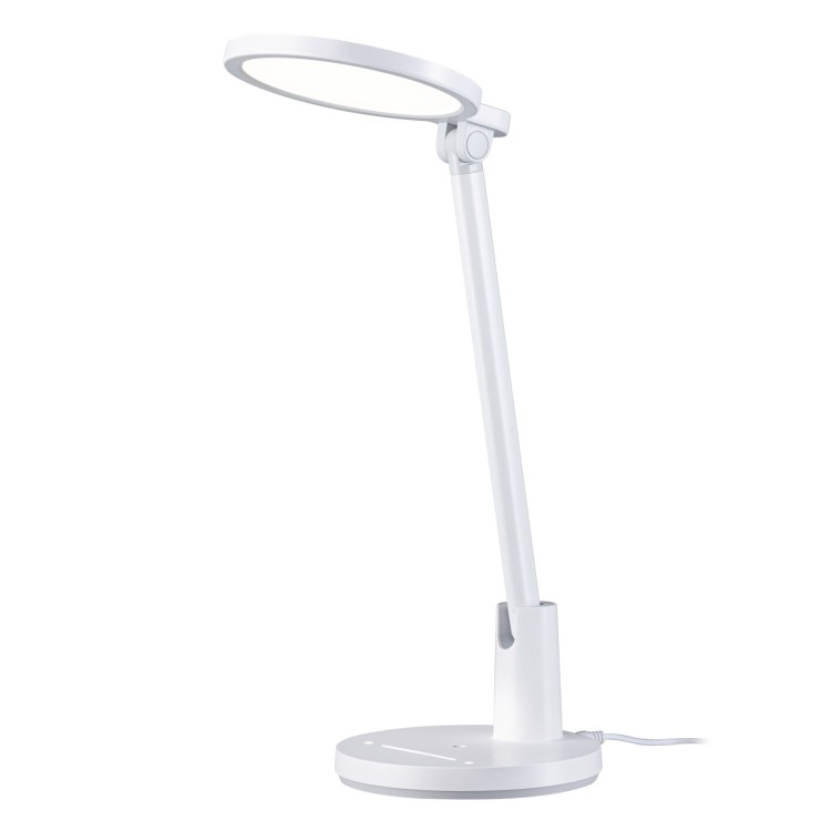 Lampe de bureau LED Darba, Luminaire Paulmann