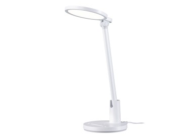 Lampe de bureau LED Darba, Luminaire Paulmann