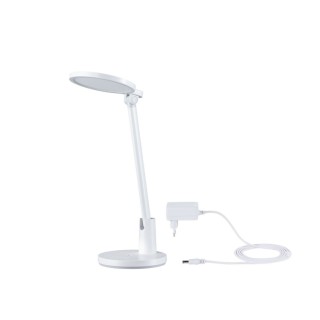 Lampe de bureau LED Darba, Luminaire Paulmann