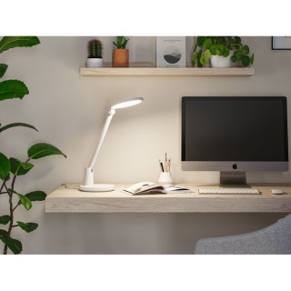 Lampe de bureau LED Darba, Luminaire Paulmann