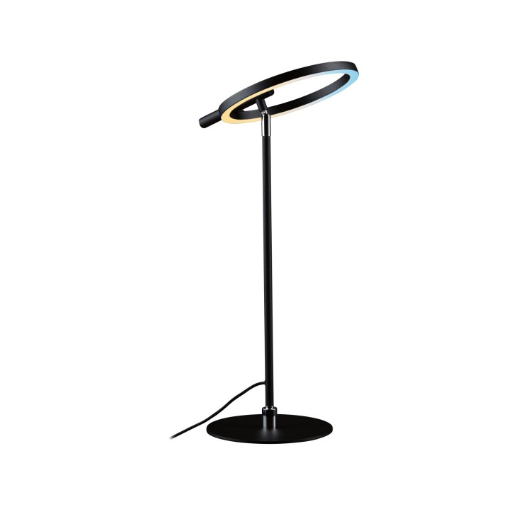 Lampe de bureau LED Odila Paulmann
