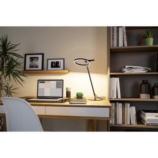 Lampe de bureau LED Odila Paulmann