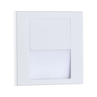 Encastré mural LED Tsaro carré Paulmann