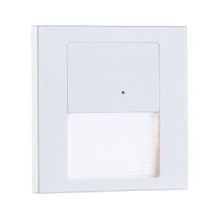 Encastré mural LED Tsaro carré 80x36mm Paulmann