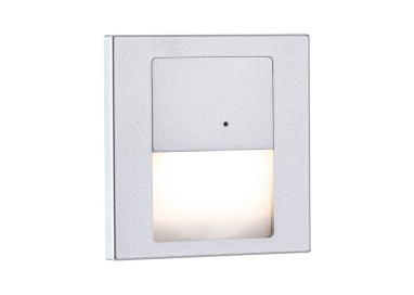 Encastré mural LED Tsaro carré Paulmann