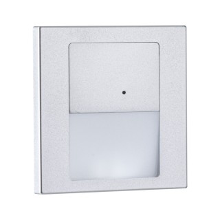 Encastré mural LED Tsaro carré Paulmann