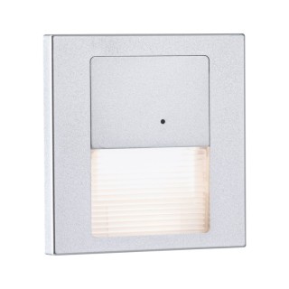 Encastré mural LED Tsaro carré Paulmann