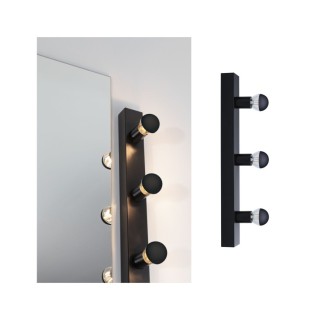 Éclairage Miroir Regula II Luminaire Paulmann