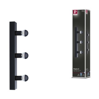 Éclairage Miroir Regula II Luminaire Paulmann