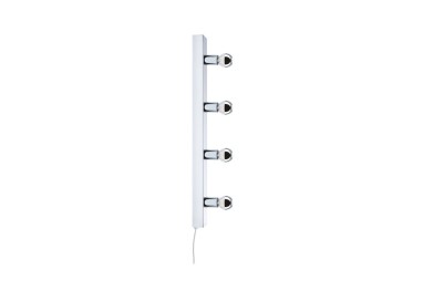 Éclairage de miroir Regula II E14 - Luminaire Paulmann