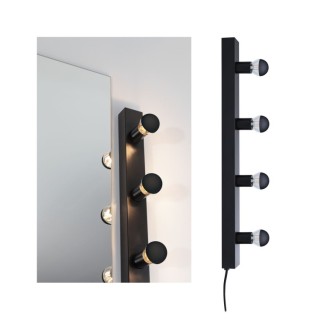 Éclairage de miroir Regula II E14 Paulmann