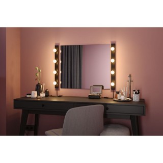 Éclairage de miroir Regula II E14 Paulmann