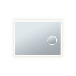 Miroir lumineux LED Mirra - Luminaire - Paulmann