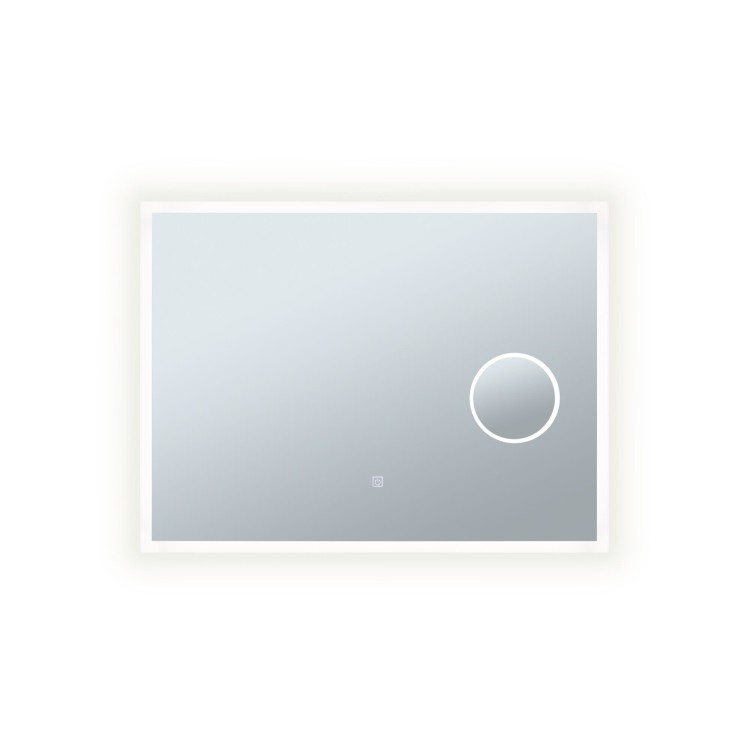 Miroir lumineux LED Mirra - Luminaire - Paulmann