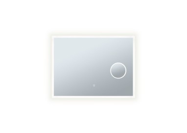 Miroir lumineux LED Mirra - Luminaire - Paulmann