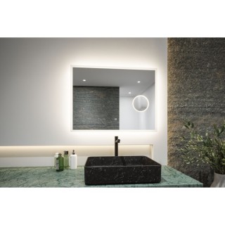 Miroir lumineux LED Mirra - Luminaire - Paulmann