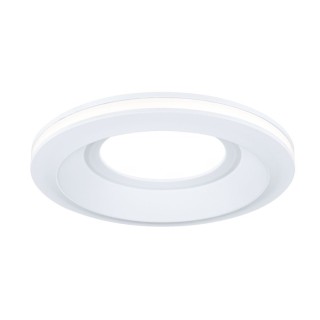 Spot LED Sormus, Luminaire rond, Paulmann