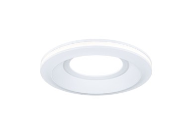 Spot LED Sormus, Luminaire rond, Paulmann