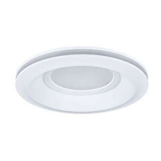 Spot LED Sormus, Luminaire rond, Paulmann