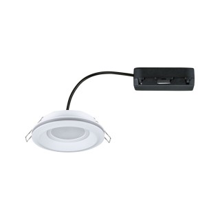 Spot LED Sormus, Luminaire rond, Paulmann