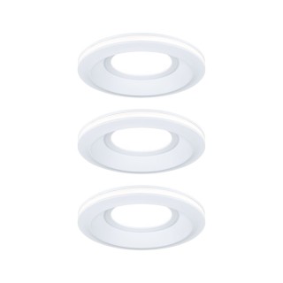 Spot encastré LED Sormus Paulmann