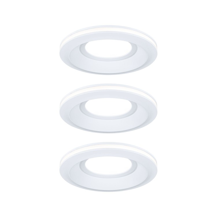 Spot encastré LED Sormus Paulmann