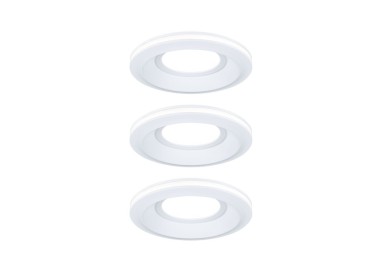 Spot encastré LED Sormus Paulmann