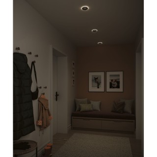 Spot LED Sormus rond Paulmann