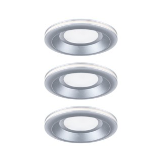 Spot encastré LED Sormus luminaire Paulmann